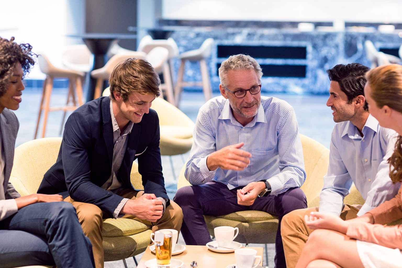 Round Table and Workshop Design & Facilitation - buildeveloplead